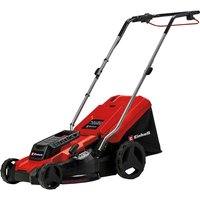 GC EM 1600 37 Electric Rotary Lawnmower 370mm