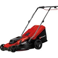 GC EM 1800 43 Electric Rotary Lawnmower 430mm