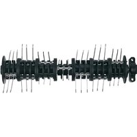 Aerator Rake Roller GC SA 1231 Lawnraker