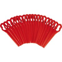 Genuine Blade Set GE CT 18 Li GC CT 18 24 Grass Trimmers Pack 20