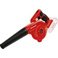 TE CB 18 180 Li 18v Cordless Workshop Blower No Batteries No Battery Charger No Case