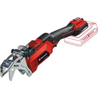 Einhell GE-GS 18/150 Li 18v Cordless Pruning Saw 100mm No Batteries No Battery Charger