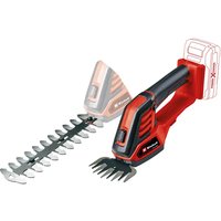 GE CG 18 100 Li 18v Cordless Grass Bush Shears No Batteries No Battery Charger