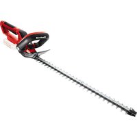 Einhell GE-CH 1855/1 Li 18v Cordless Hedge Trimmer 550mm No Batteries No Battery Charger