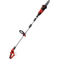 Einhell GE-LC 18 Li T 18v Cordless Pole Tree Pruner 200mm No Batteries No Battery Charger
