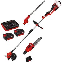 Einhell GE-LM 36/4in1 Li 36v Cordless Brushless High Reach Multi Tool