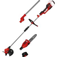 GE LM 36 4in1 Li 36v Cordless Brushless High Reach Tool No Batteries No Battery Charger