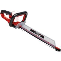 ARCURRA 18 55 18v Cordless Hedge Trimmer 550mm No Batteries No Battery Charger