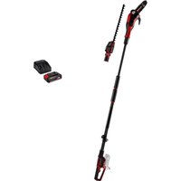 Einhell Professional GP-HC 18/5020 Li T BL 18v Cordless Brushless Hedge Trimmer and Pole Pruner 1 x 2.5ah Li-ion Battery Charger