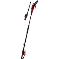 Einhell Professional GP-HC 18/5020 Li T BL 18v Cordless Brushless Hedge Trimmer and Pole Pruner No Batteries No Battery Charger