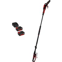 Einhell Professional GP-LC 18/20 Li T BL 18V Cordless Brushless Pole Pruner 200mm