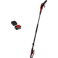 Einhell Professional GP-LC 18/20 Li T BL 18V Cordless Brushless Pole Pruner 200mm 1 x 5.2ah Plus Li-ion Battery Charger
