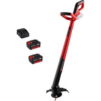 Einhell GC-CT 18/2411 Li P 18v Cordless Grass Trimmer and Edger 240mm