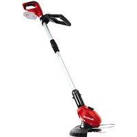 Einhell GE-CT 18 Li 18v Cordless Telescopic Grass Trimmer and Edger 240mm