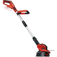 GE CT 18 28 Li 18v Cordless Telescopic Grass Trimmer Edger 280mm No Batteries No Battery Charger