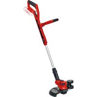 Einhell GE-CT 18/30 Li 18v Cordless Telescopic Grass Trimmer and Edger 300mm No Batteries No Battery Charger
