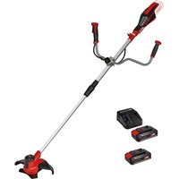Einhell AGILLO 18/200 18v Cordless Split Shaft Brush Cutter and Line Trimmer 200/300mm