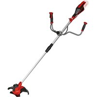 Einhell AGILLO 18/200 18v Cordless Split Shaft Brush Cutter and Line Trimmer 200/300mm