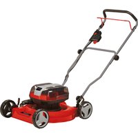 GE CM 36 48 Li M 36v Cordless Brushless Mulching Rotary Lawnmower 480mm No Batteries No Charger