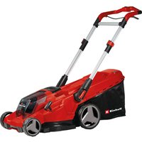 RASARRO 36 42 36v Cordless Brushless Rotary Lawnmower 420mm