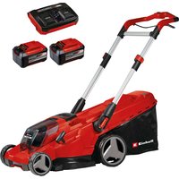 Einhell Professional RASARRO 36/42 36v Cordless Brushless Rotary Lawnmower 420mm