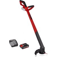 Einhell GC-CT 18/2411 Li P 18v Cordless Grass Trimmer and Edger 240mm