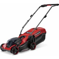 GE CM 18 32 C Li BL 18v Cordless Brushless Rotary Lawnmower 320mm