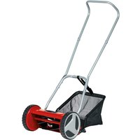 Einhell GC-HM 300 Hand Push Lawnmower 30cm 3414114
