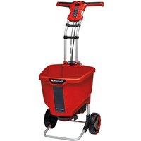 GE SR 18 22 Li 18v Cordless Purpose Spreader No Batteries No Battery Charger