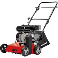 GC SC 4240 P Petrol Lawn Scarifier 400mm