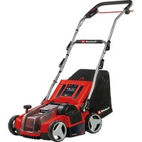 GE SA 36 35 Li 36v Cordless Scarifier 350mm No Batteries No Battery Charger