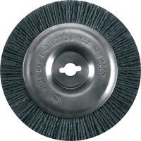 Einhell Nylon Brush for GC-CC 18 LI Cordless Patio Weeder Pack of 1
