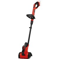 PICOBELLA 18v Cordless Decking & Cleaning Brush No Batteries No Battery Charger