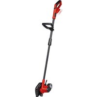 GE LE 18 190 Li 18v Cordless Lawn Edge Trimmer No Batteries No Battery Charger