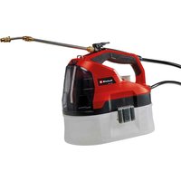 Einhell GE-WS 18/35 18v Cordless Garden and Weed Sprayer 3.8L No Batteries No Battery Charger