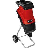 Einhell GC-KS 2540 Electric Garden Shredder FREE Spare Blades Worth £13.95