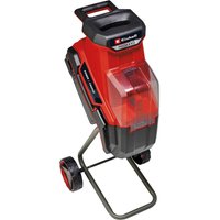 REDAXXO 36 25 36v Cordless Garden Shredder No Batteries No Battery Charger