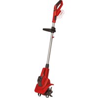 GE CR 18 20 Li E 18v Cordless Tiller 200mm No Batteries No Battery Charger