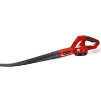 Einhell GE-CL 18 Li E 18v Cordless Leaf Blower No Batteries No Battery Charger
