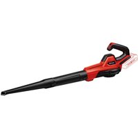 GE UB 18 250 Li E 18v Cordless 3 Piece Pipe Garden Leaf Workshop Blower No Batteries No Battery Charger