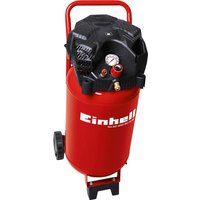 TC AC 240 50 10 Oil Free Air Compressor 50 Litre
