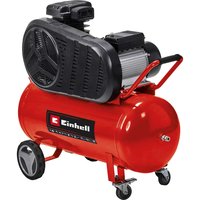 TE AC 430 90 10 Air Compressor 90 Litre
