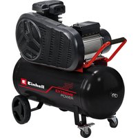 TE AC 430 50 10 Air Compressor 50 Litre