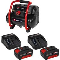 TE AC 36 150 Li 36v Cordless Oil Free Air Compressor