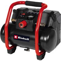 Einhell TE-AC 36/150 Li OF 36v Cordless Oil Free Air Compressor No Batteries No Battery Charger