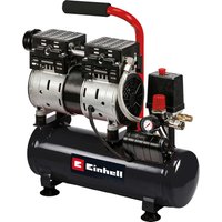 TE AC 110 6 Silent Plus Oil Free Air Compressor 6 Litre