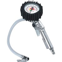 Air Tyre Inflator Pressure Gauge