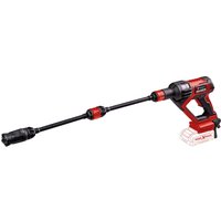 HYPRESSO 18 24 Li 18v Cordless Pressure Washer No Batteries No Battery Charger