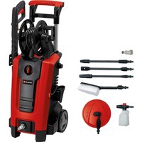 TE HP 140 Pressure Washer 140 Bar