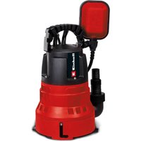 GC DP 7035 LL Submersible Dirty Water Pump 16000 l h